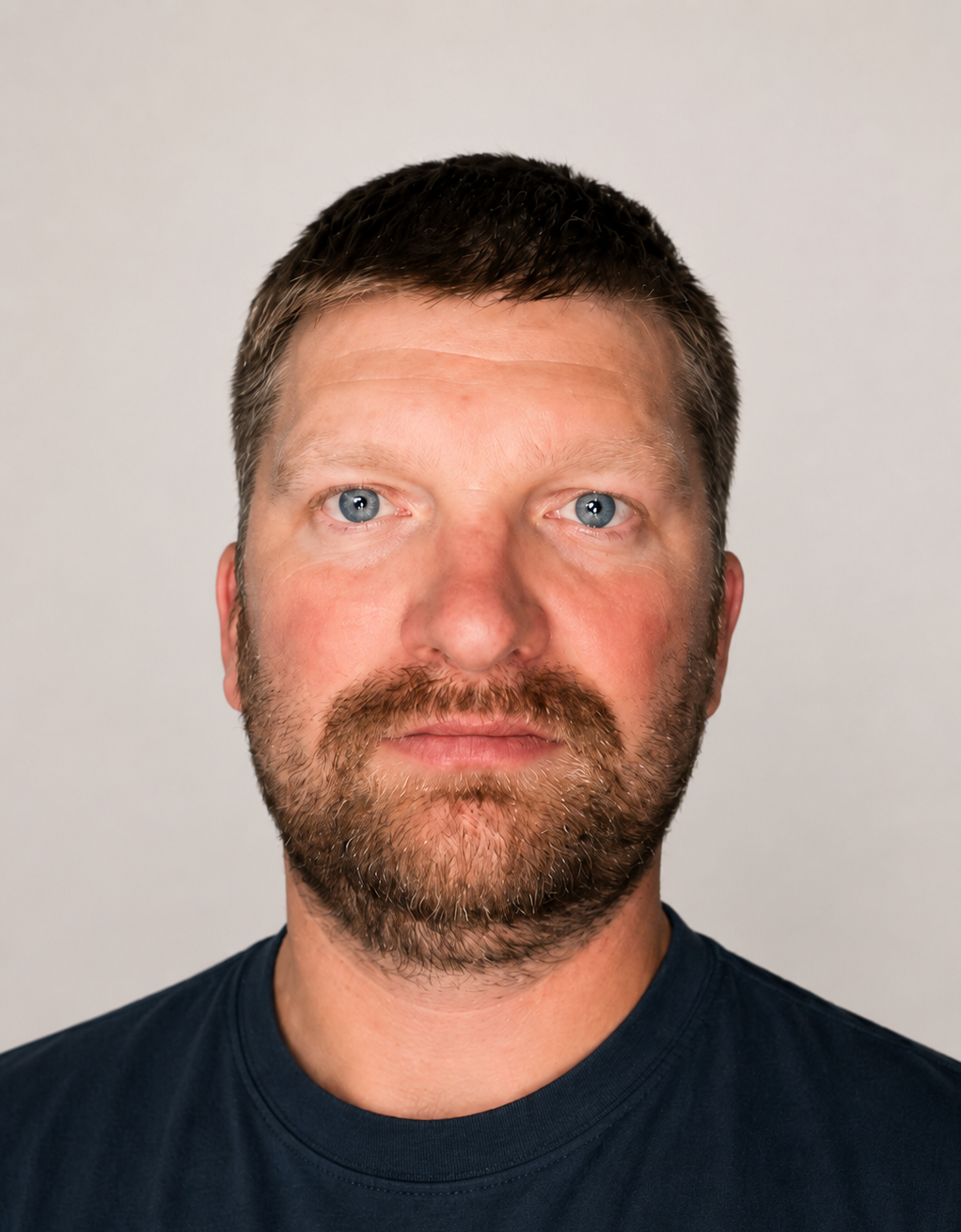 Ivan, owner of I Build Energy